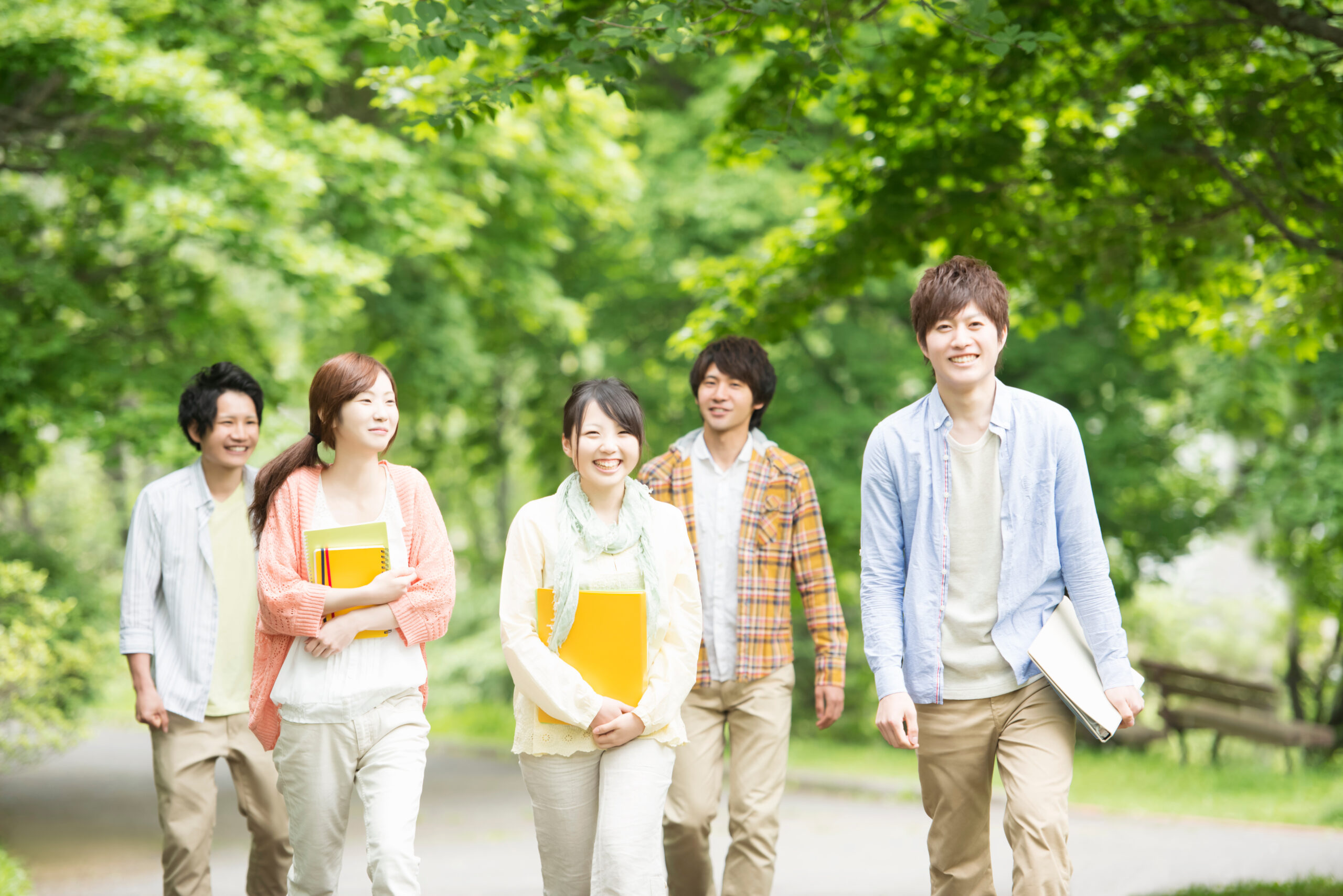 自動車運転免許費用補助（返還不要）