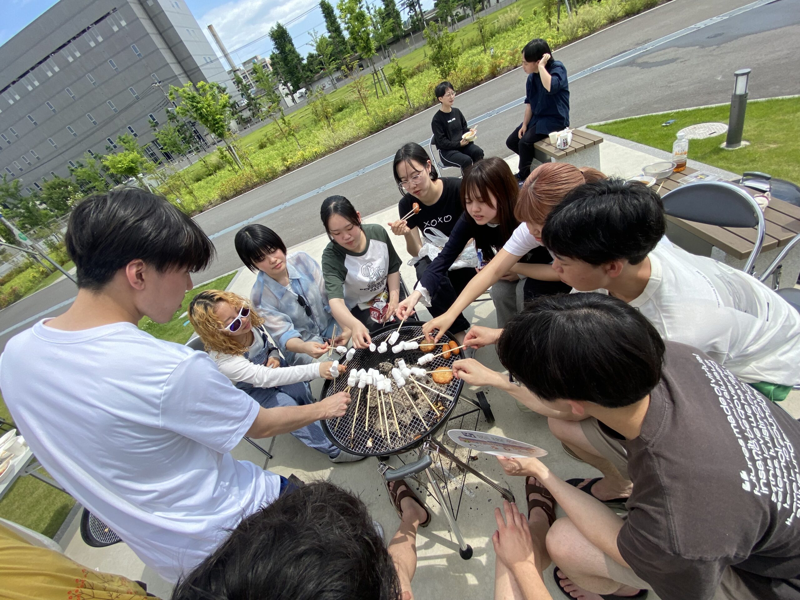 交通遺児育英会心塾