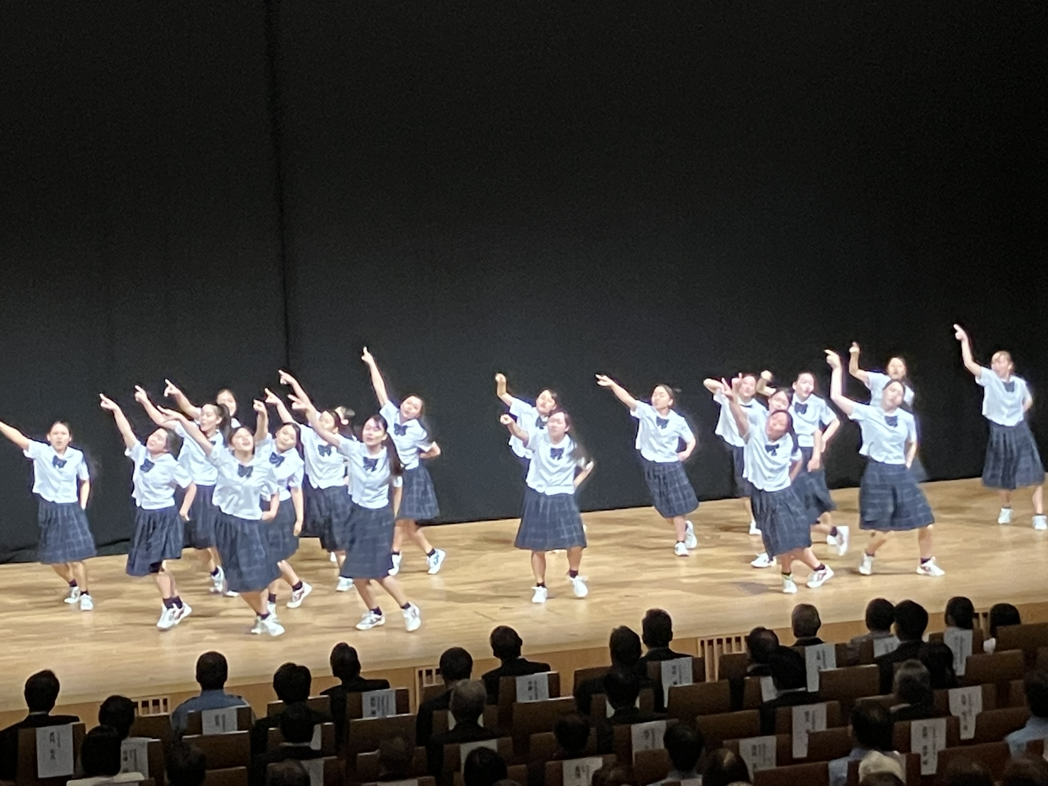 福岡県飲酒運転撲滅県民大会