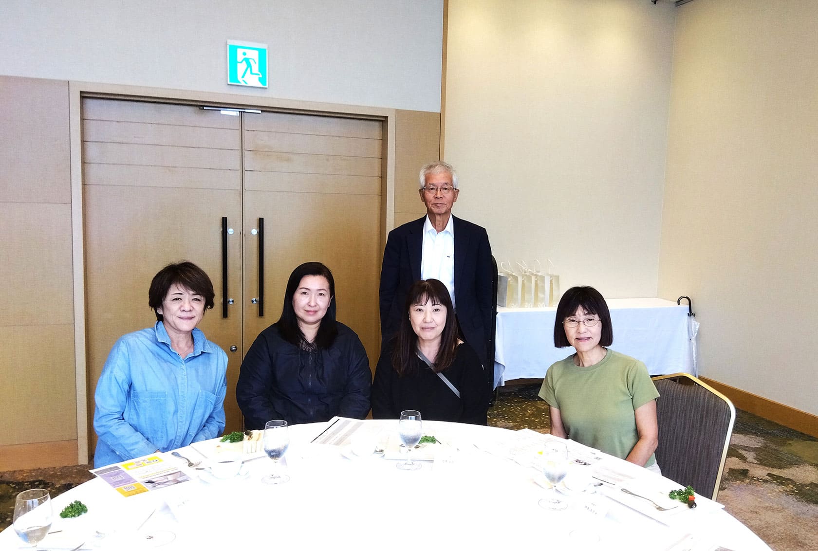語らいカフェ札幌開催｜令和7年9月25日